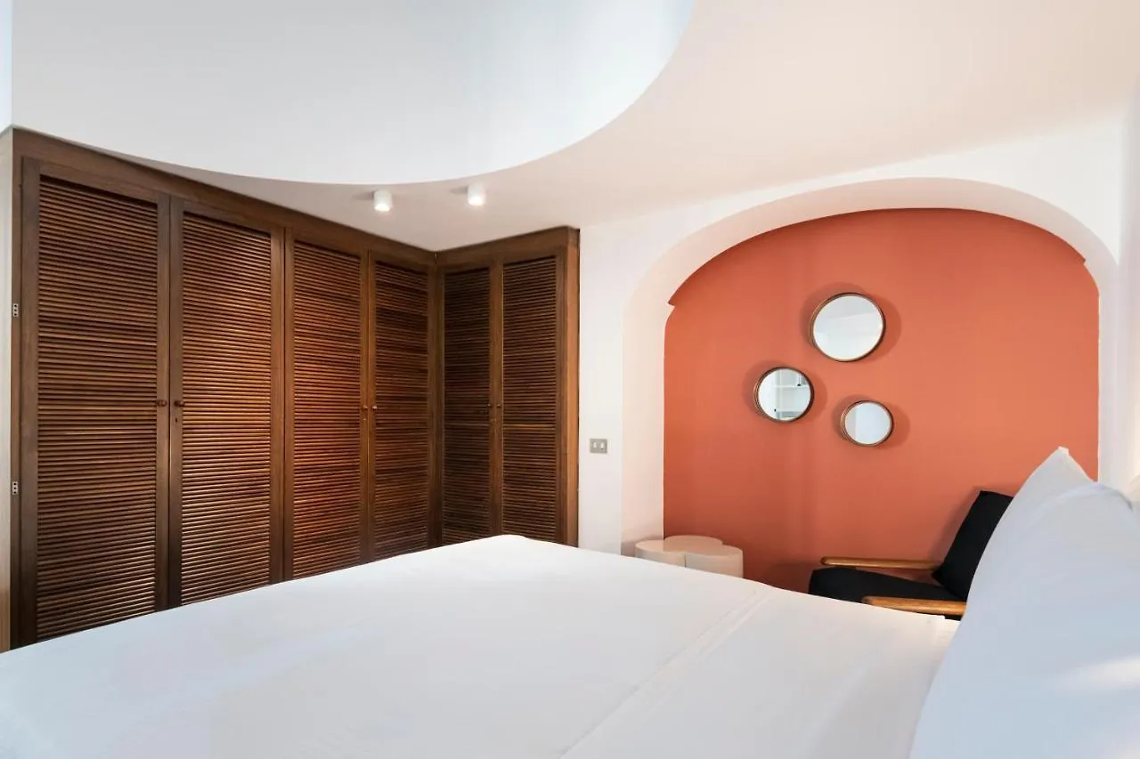 Relstay - Montenapoleone Suite Milan Apartment