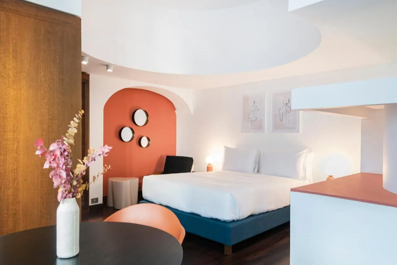 Relstay - Montenapoleone Suite Milan