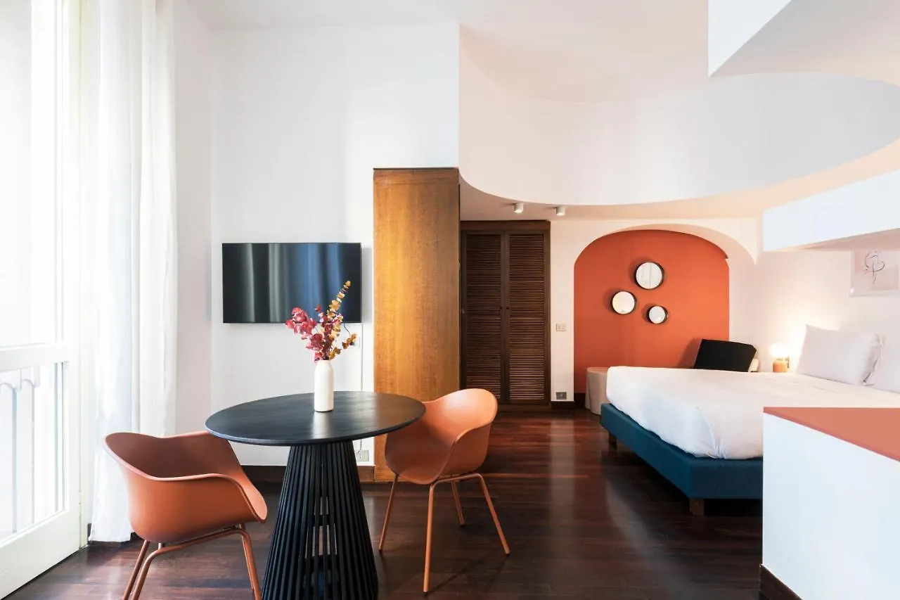 Relstay - Montenapoleone Suite Milan