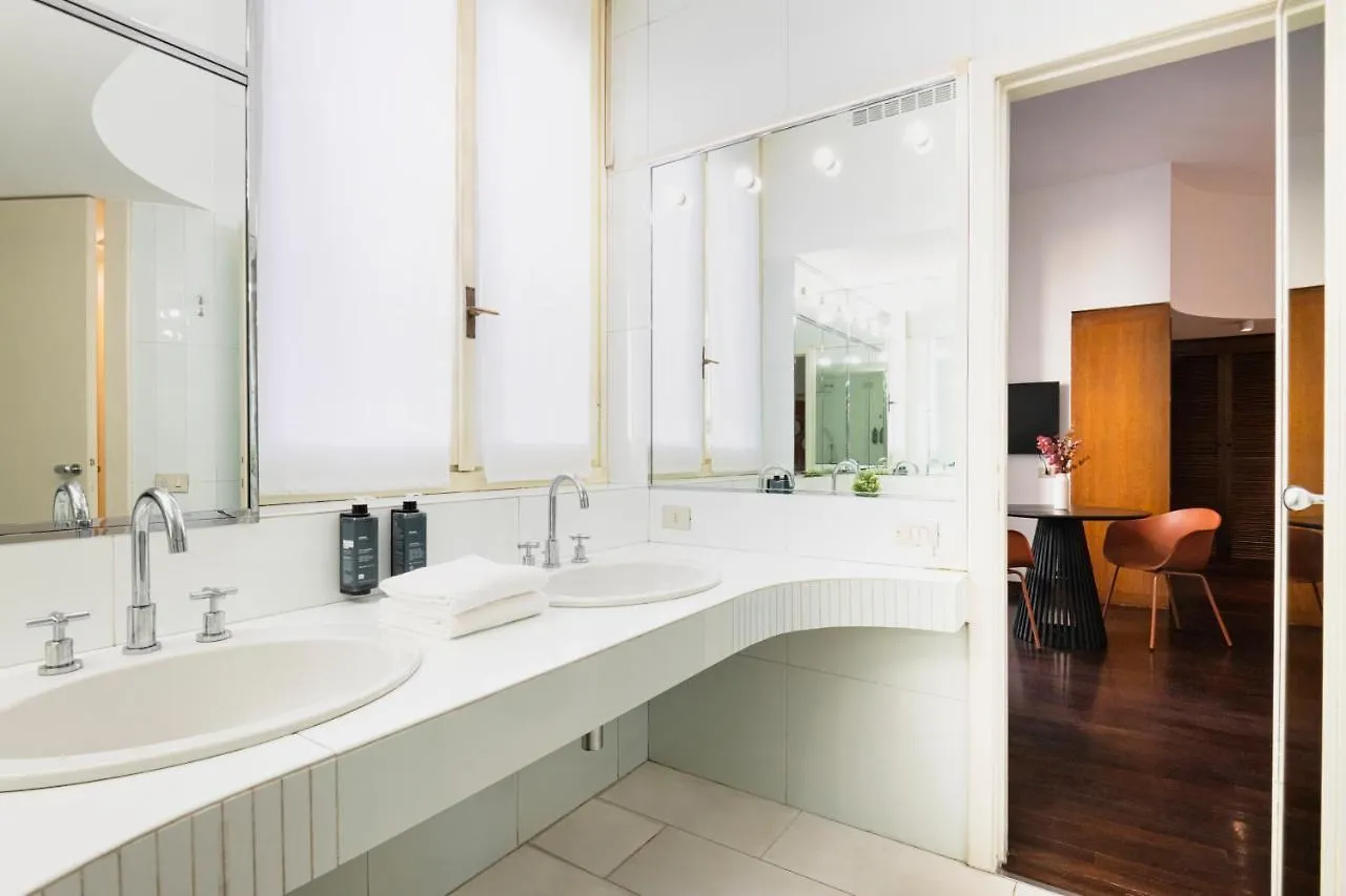 Relstay - Montenapoleone Suite Milan