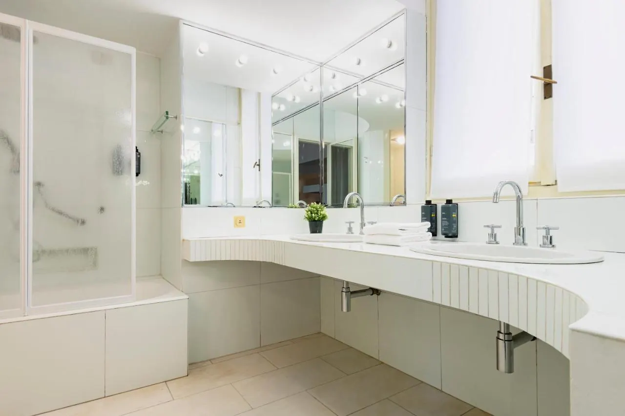 Relstay - Montenapoleone Suite Milan